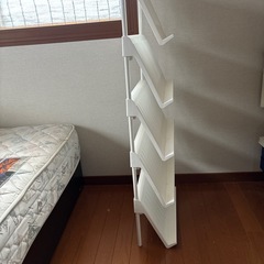 シューズラックの画像