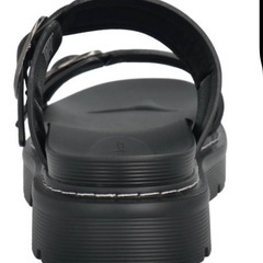 厚底サンダルの画像