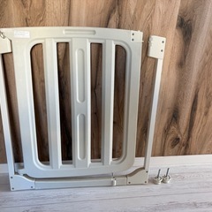 セーフティステップゲートの画像