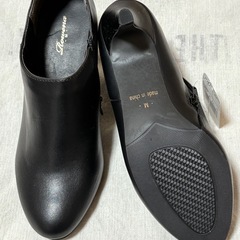 未使用 ブーティの画像