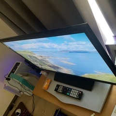 32インチ　テレビ  シャープの画像