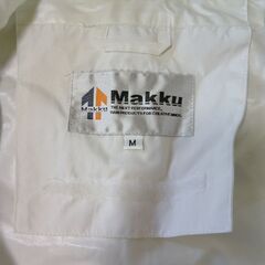 レインコートの画像