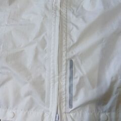 レインコートの画像