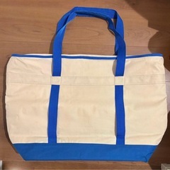 COSTCO コストコ トートバッグ 保冷バッグの画像