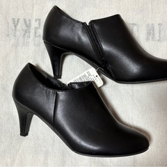 未使用 ブーティの画像