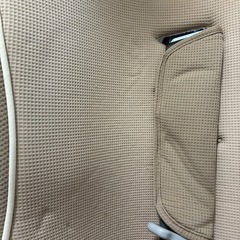 チャイルドシートの画像
