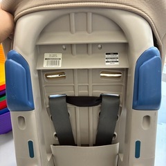 チャイルドシートの画像