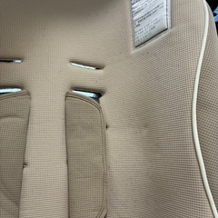 チャイルドシートの画像