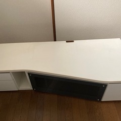 無料‼️テレビ台の画像