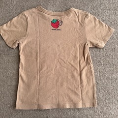 グローバルワーク ハローキティ トップス 120cmの画像