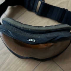 VOICEゴーグルの画像