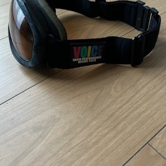 VOICEゴーグルの画像