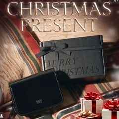 ダーリッチ チェーン付きコインケース 600円の画像