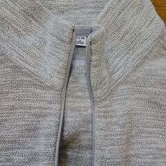 フリースの画像