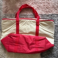 ロピア　バッグの画像