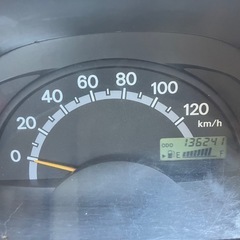 ◆ 格安！ スズキ キャリイ トラック 5MT 即ドリ 仕様 軽トラの画像