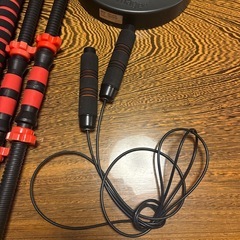 トレーニング用品の画像