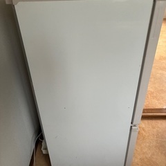 シャープ　冷蔵庫の画像