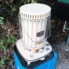 ★メンテ済み!!お届け可!!★ コロナ 石油ストーブ SL-22DKの画像
