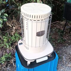 ★メンテ済み!!お届け可!!★ コロナ 石油ストーブ SL-22DKの画像