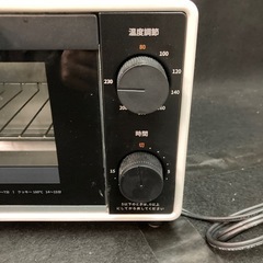 COMFEE' トースター　2024年製　単機能オーブントースターの画像