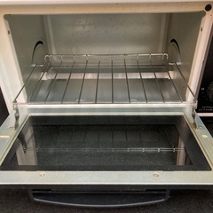 COMFEE' トースター　2024年製　単機能オーブントースターの画像