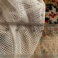洗濯ネット　大小
の画像