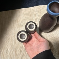 熱燗セット
の画像