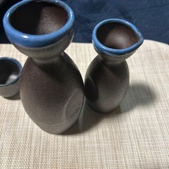 熱燗セット
の画像