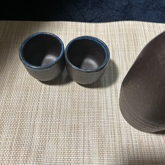 熱燗セット
の画像