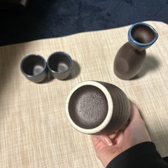 熱燗セット
の画像