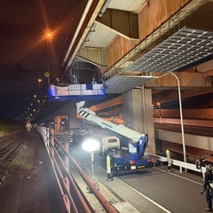 未経験15000円から　男女不問、引越し支援、寮完備、日払い可、足場工の画像