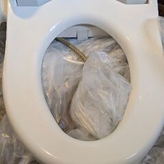 ウォシュレットの画像