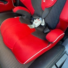 ② レカロ チャイルドシート START H1 スタート エイチワン 1才頃～11才頃までの画像