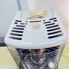 石油ストーブ TOYOTOMI 動作品の画像