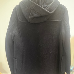 UNIQLO レディース　コートの画像