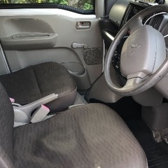 三菱ミニキャブバン 2015年式の画像