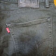 リーバイスの画像