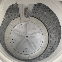 洗濯機HERB　RELAXの画像