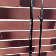 エギングロッドの画像