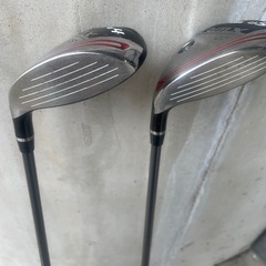 ユーティリティ２本の画像