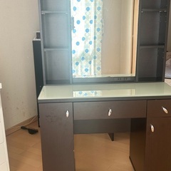 ニトリドレッサー【無料】の画像