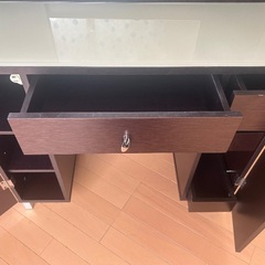 ニトリドレッサー【無料】の画像