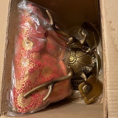 【無料】兜飾りの画像