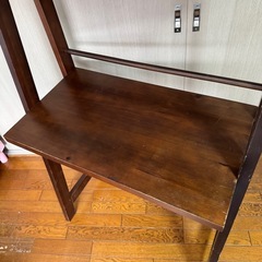 ラック　スタンド　棚
の画像