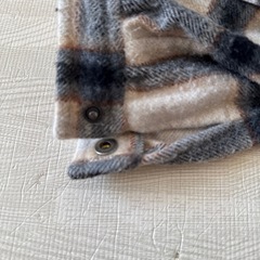 ZARA   カーディガンの画像