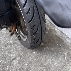 【軽整備済み】ホンダディオの画像