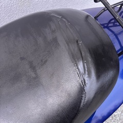 【軽整備済み】ホンダディオの画像