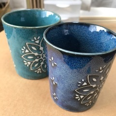 【決まりました‼️マグカップ４個の画像