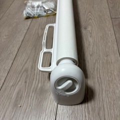 ロール式ベビーゲートの画像